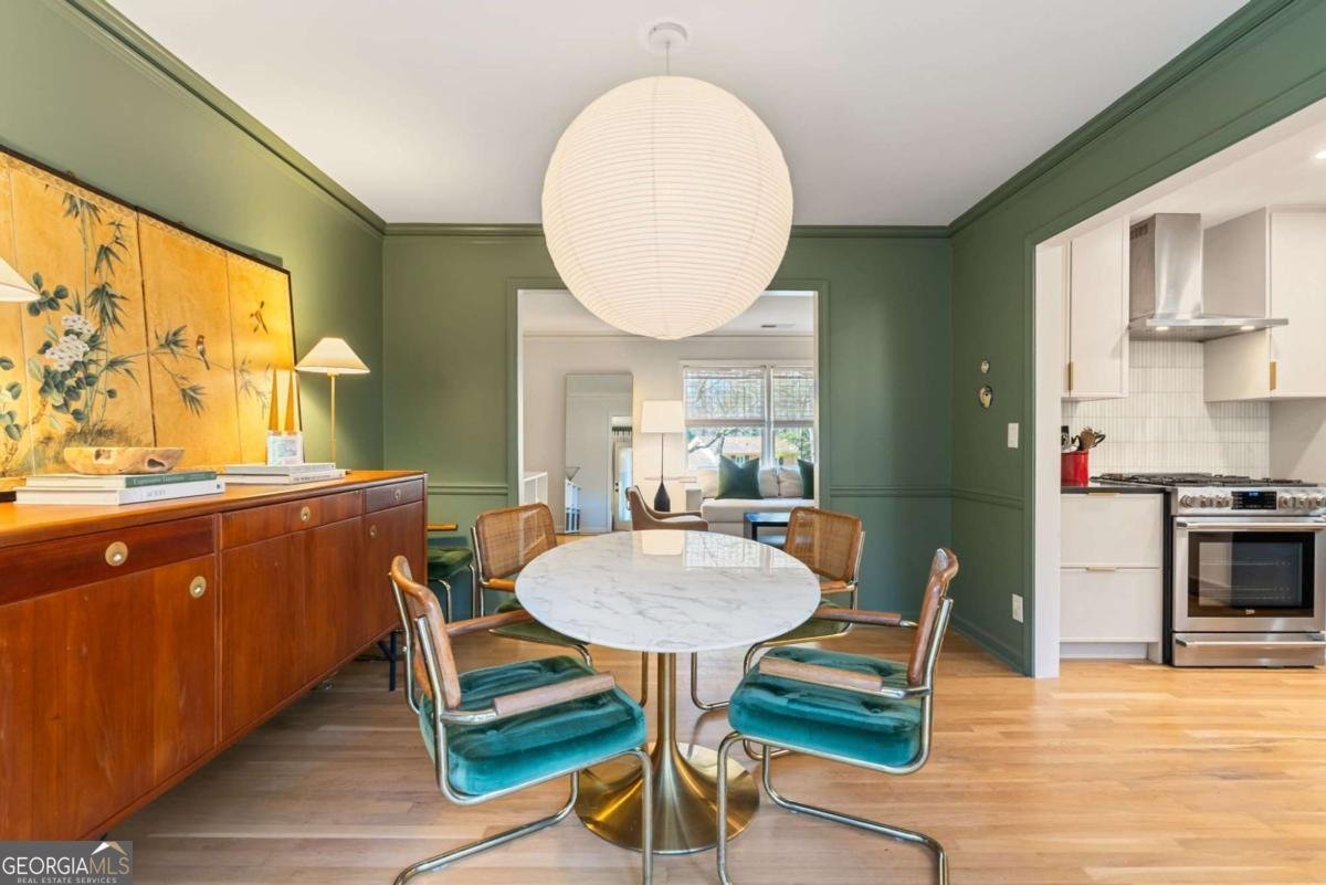 3359 Northbrook Drive Atlanta - Photo 33