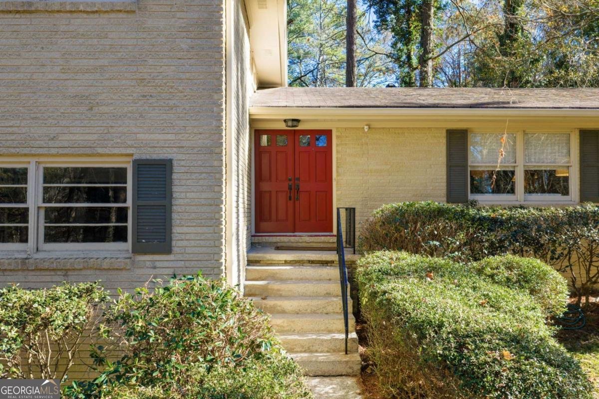 3359 Northbrook Drive Atlanta - Photo 54