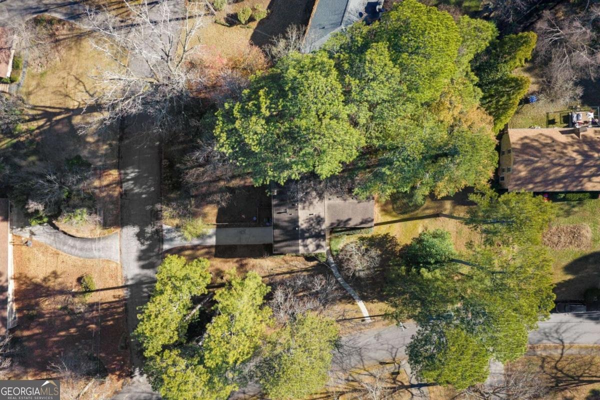 3359 Northbrook Drive Atlanta - Photo 58