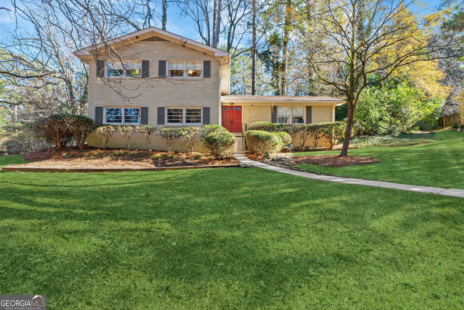 3359 Northbrook Drive Atlanta - Photo 63