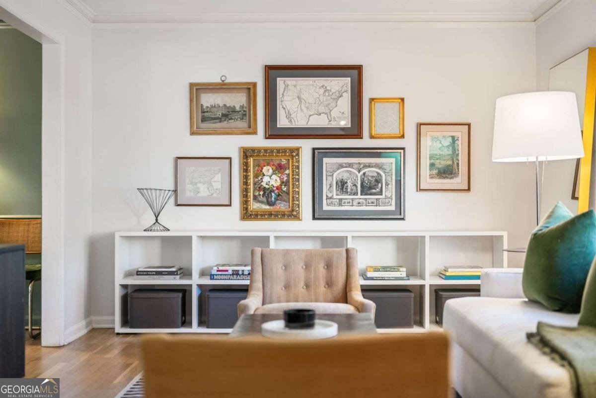 3359 Northbrook Drive Atlanta - Photo 7