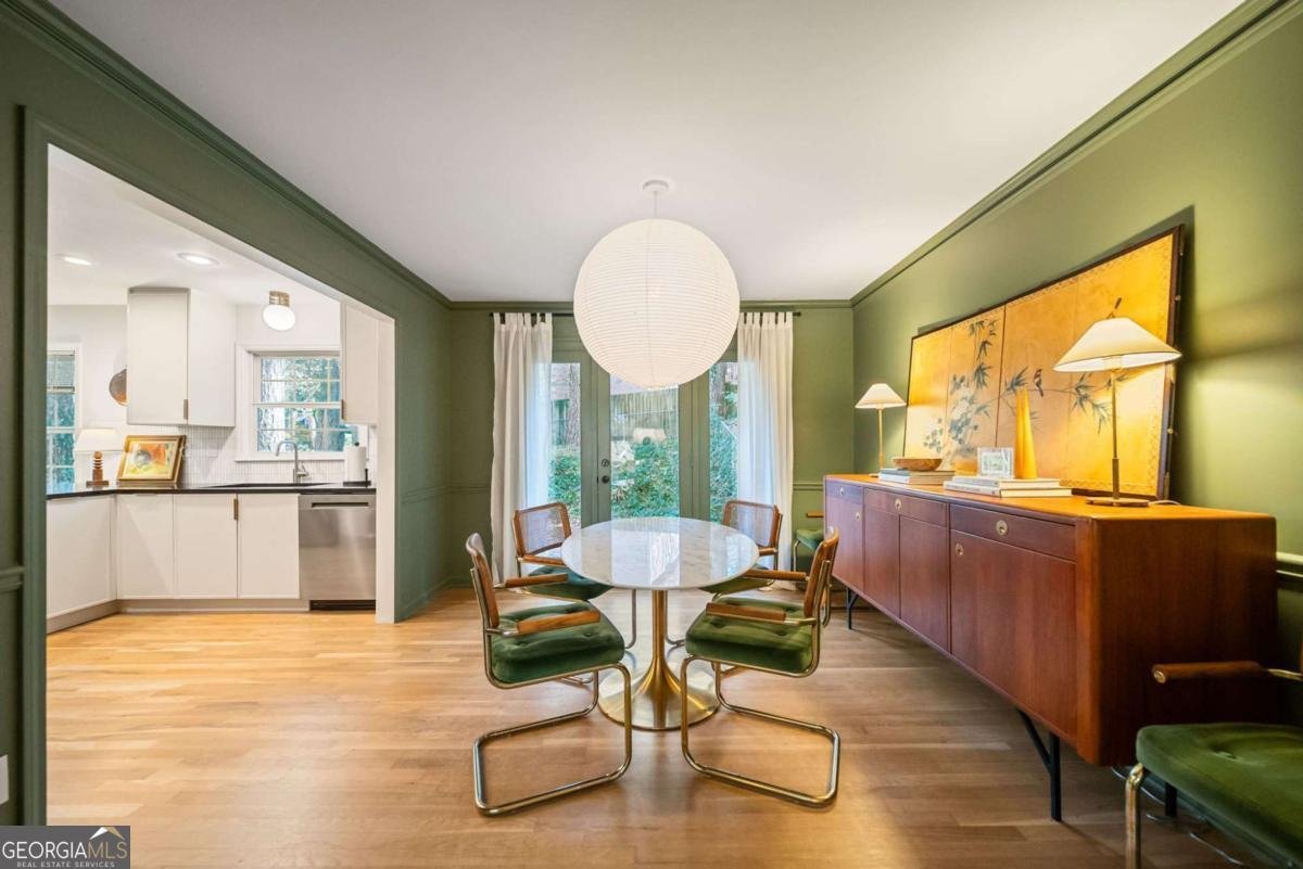 3359 Northbrook Drive Atlanta - Photo 9