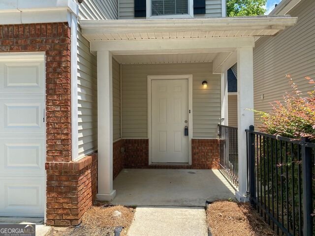 646 Lakes Circle Lithonia - Photo 6