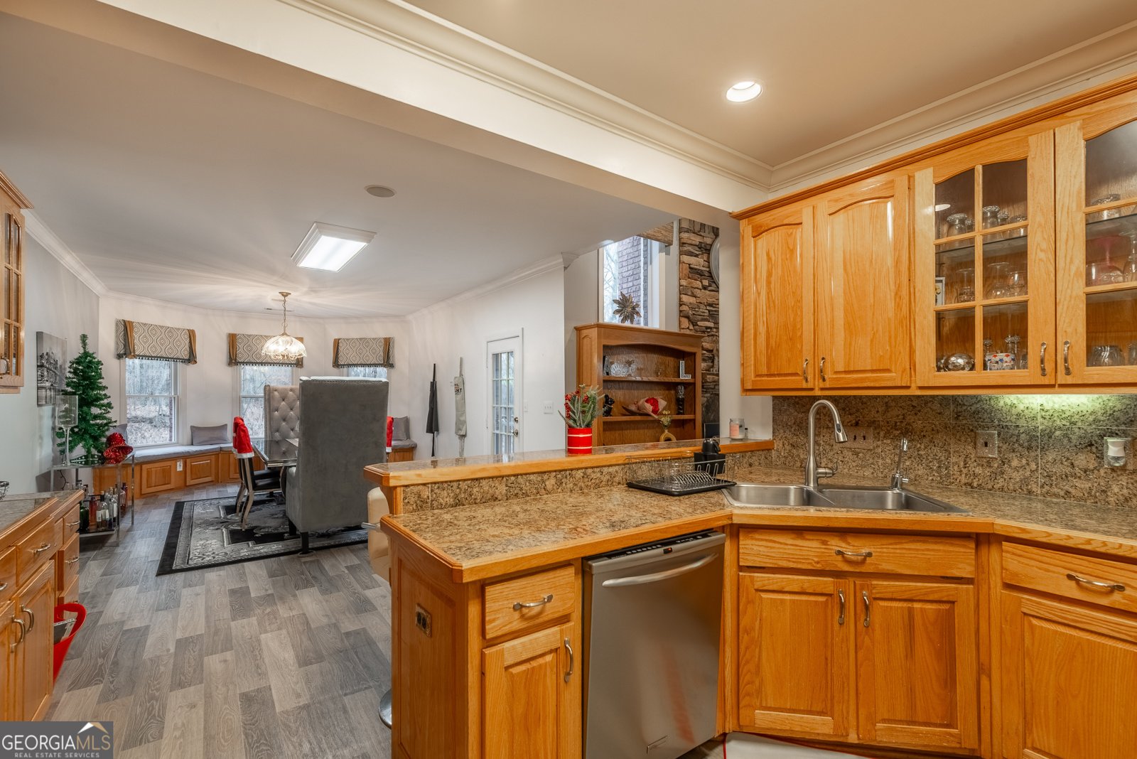 110 Lullwood Court Fayetteville - Photo 11