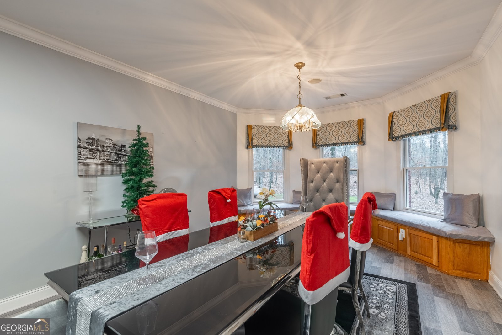 110 Lullwood Court Fayetteville - Photo 13