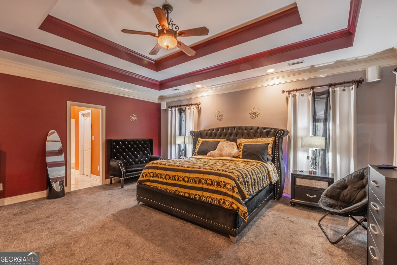 110 Lullwood Court Fayetteville - Photo 15