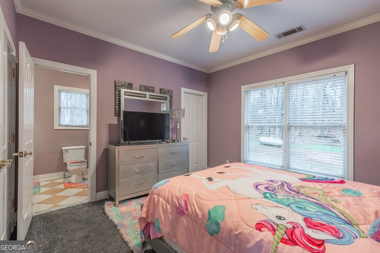 110 Lullwood Court Fayetteville - Photo 21