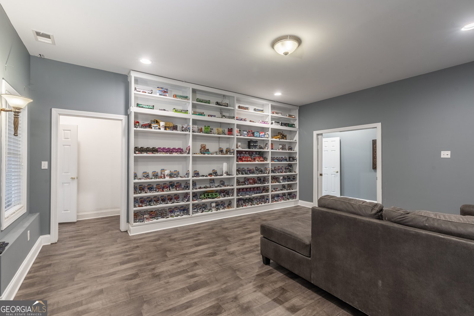 110 Lullwood Court Fayetteville - Photo 23