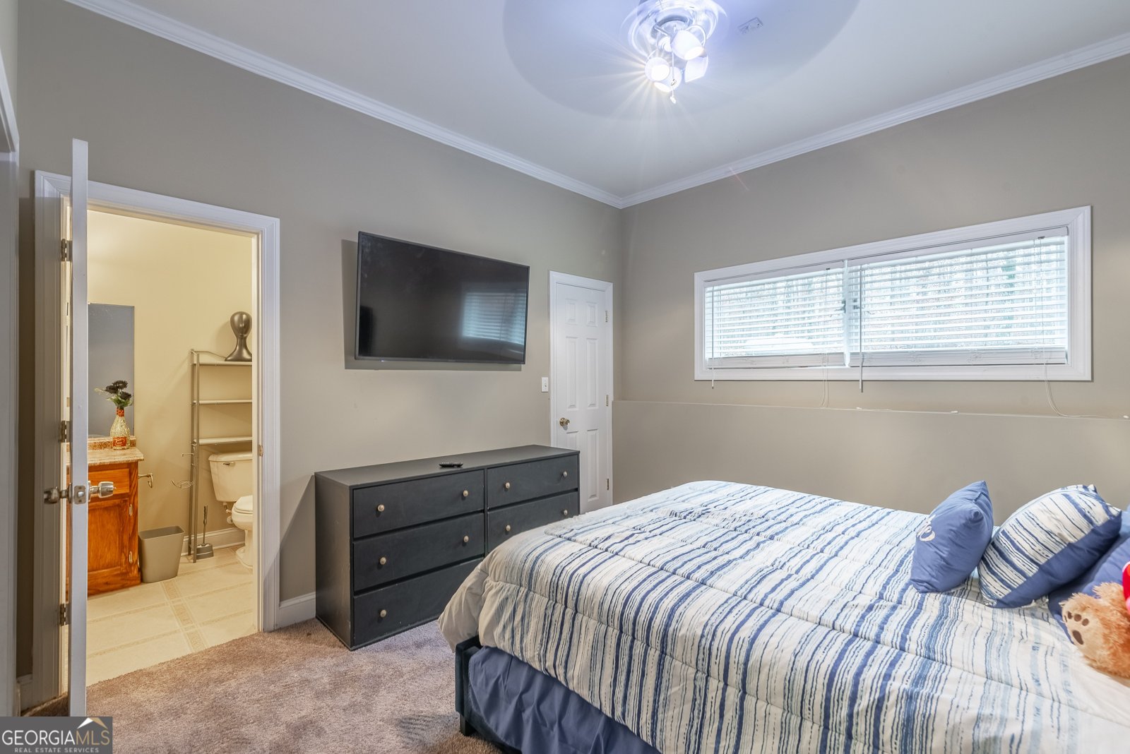 110 Lullwood Court Fayetteville - Photo 26