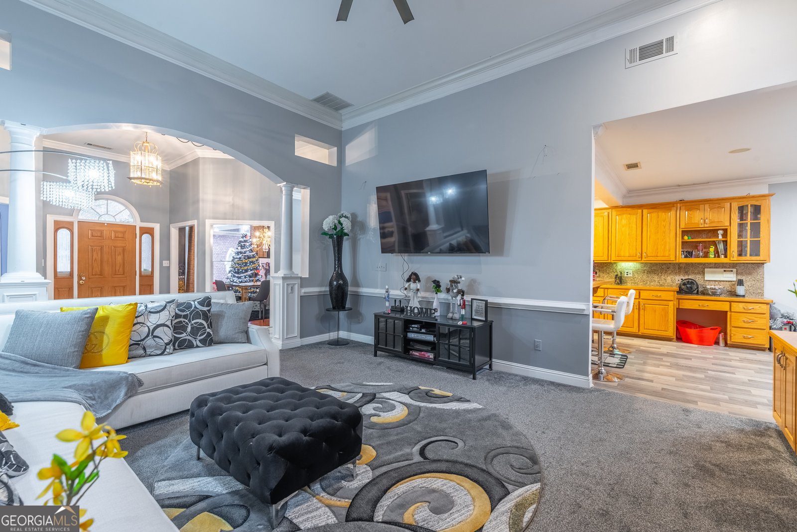 110 Lullwood Court Fayetteville - Photo 7