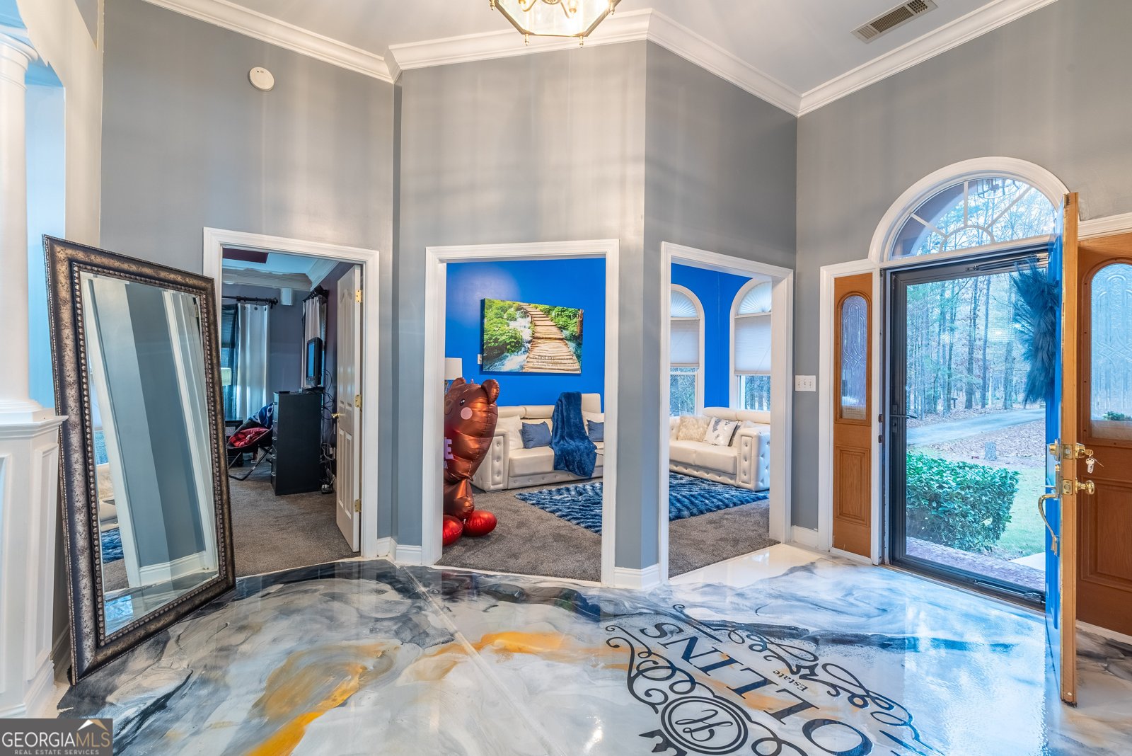 110 Lullwood Court Fayetteville - Photo 8