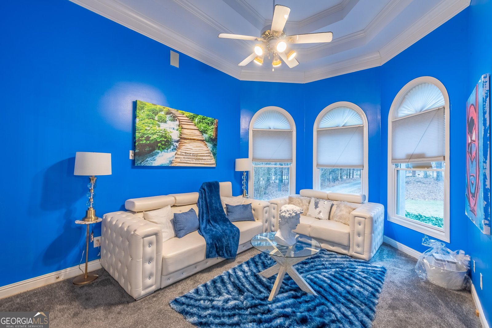 110 Lullwood Court Fayetteville - Photo 9