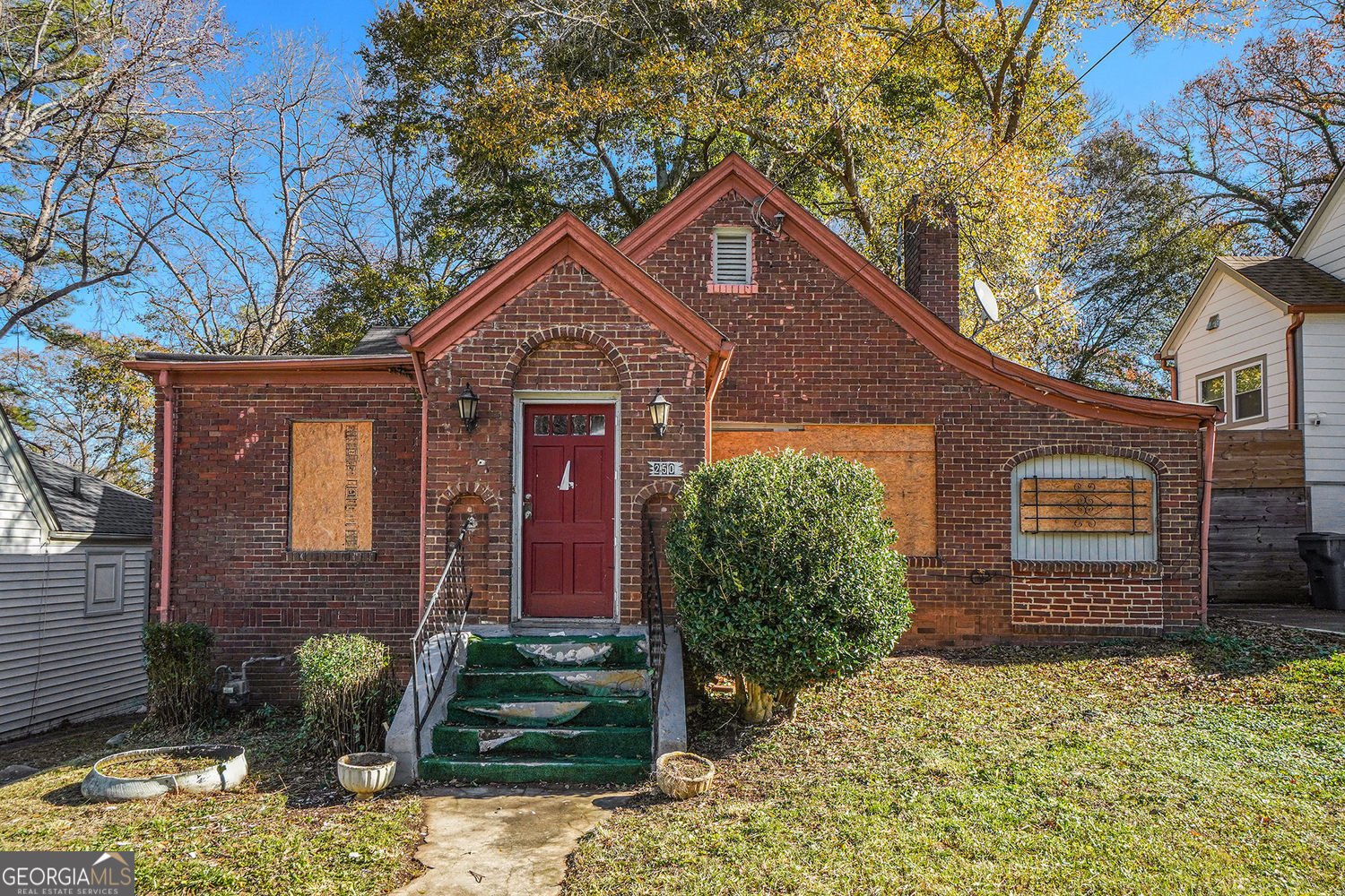 250 Mathewson Place Atlanta - Photo 6