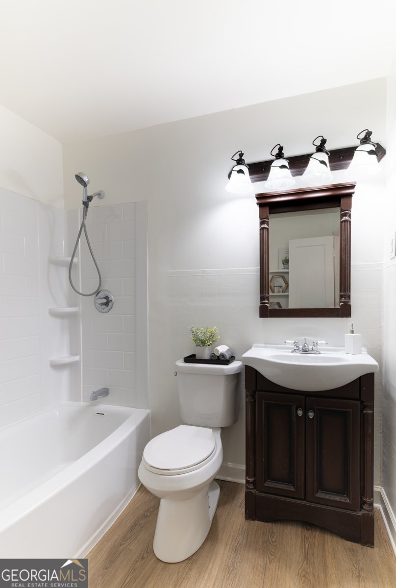 4711 Puckett Street Forest Park - Photo 18