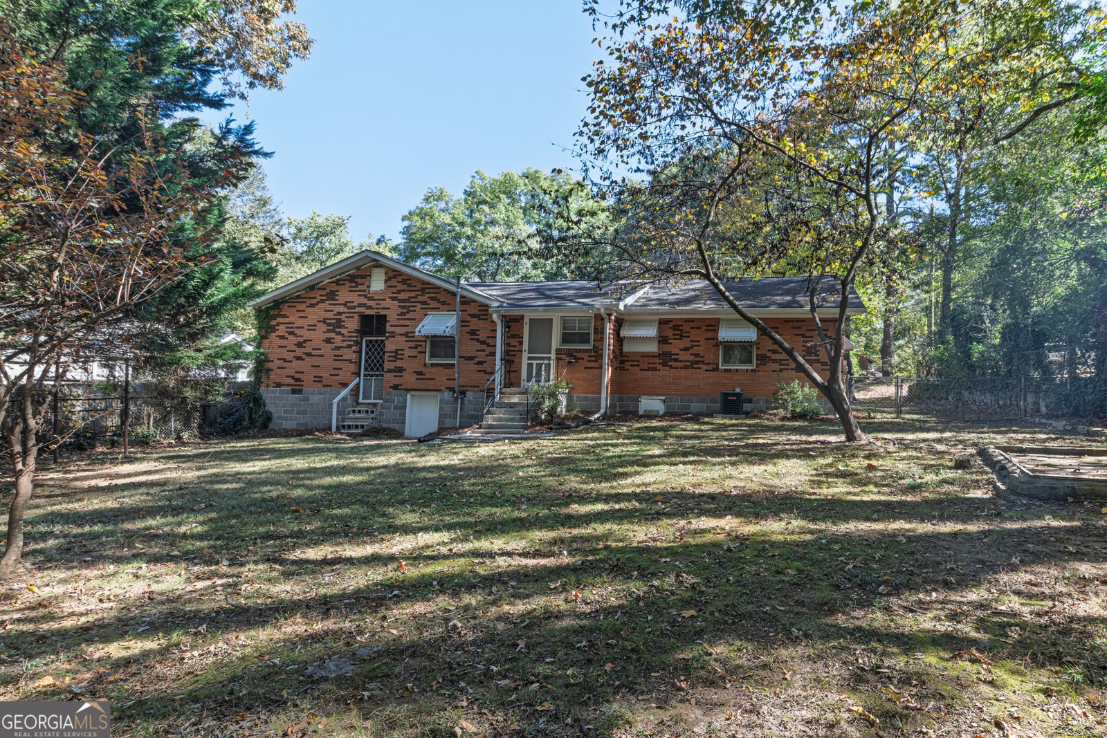4711 Puckett Street Forest Park - Photo 27