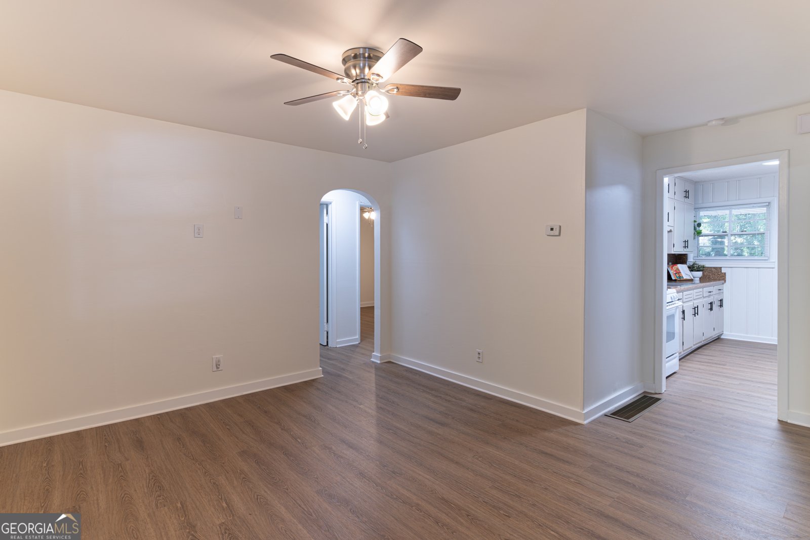 4711 Puckett Street Forest Park - Photo 8