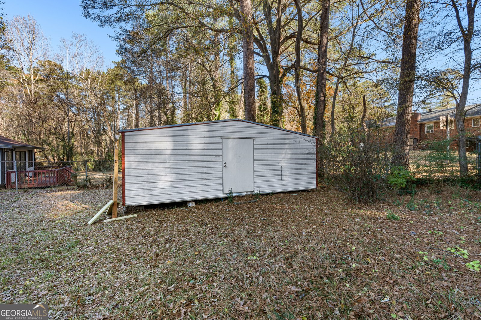 2592 Lois Lane Atlanta - Photo 35