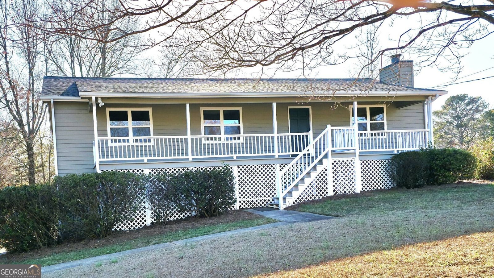 58 Fox Creek Drive Dallas - Photo 1