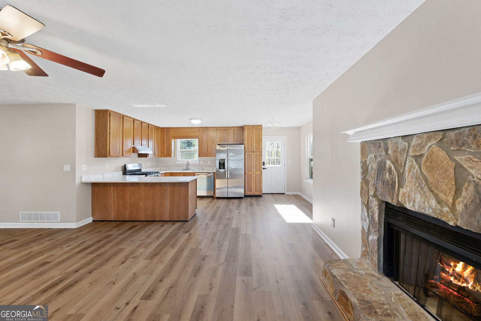 58 Fox Creek Drive Dallas - Photo 11