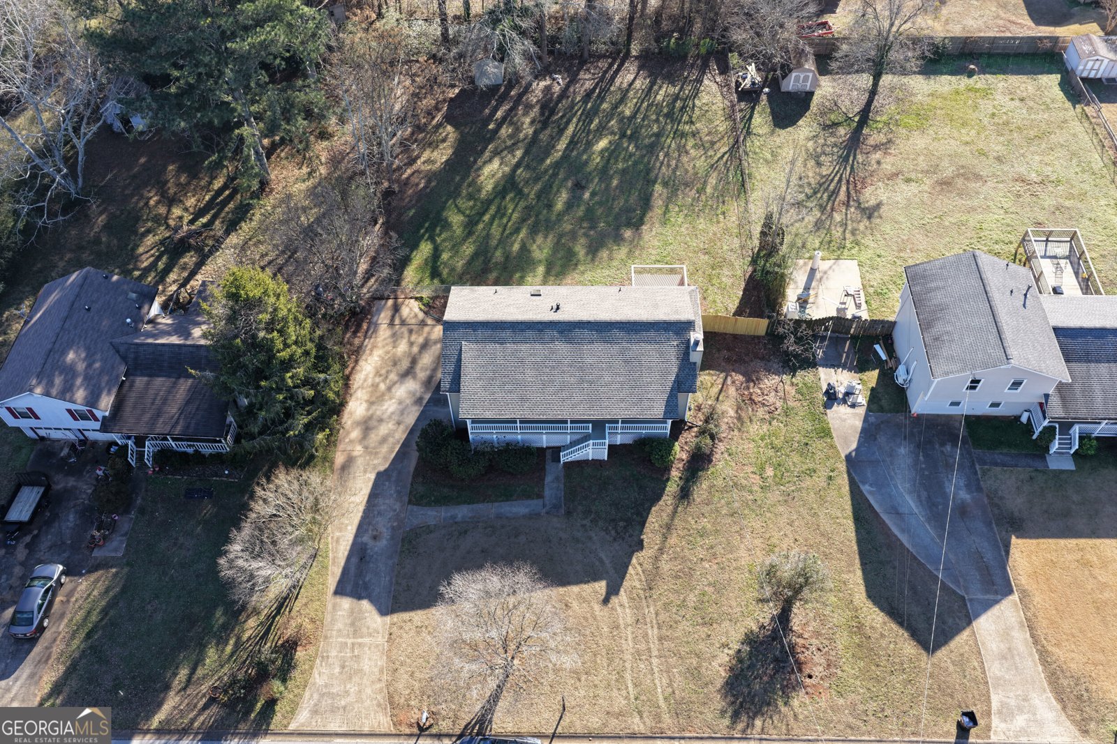 58 Fox Creek Drive Dallas - Photo 36