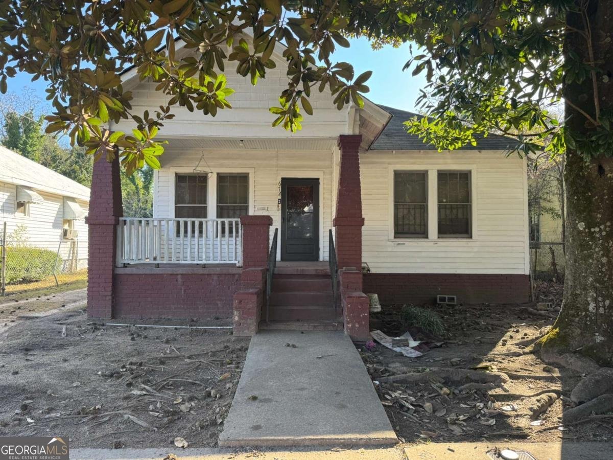 672 Bowden Street Macon - Photo 1