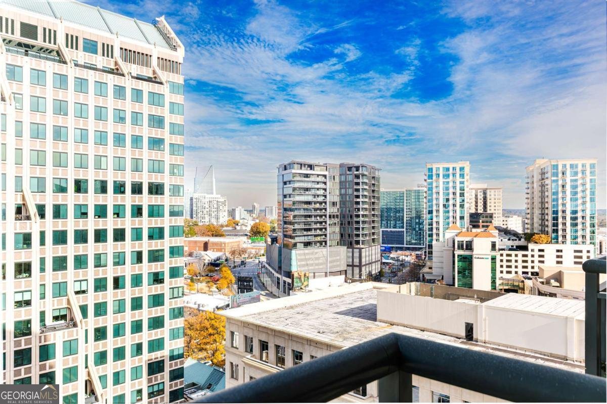 3040 Peachtree Road Atlanta - 21