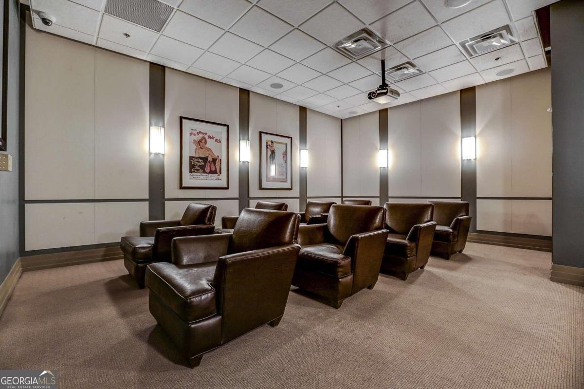 3040 Peachtree Road Atlanta - 30