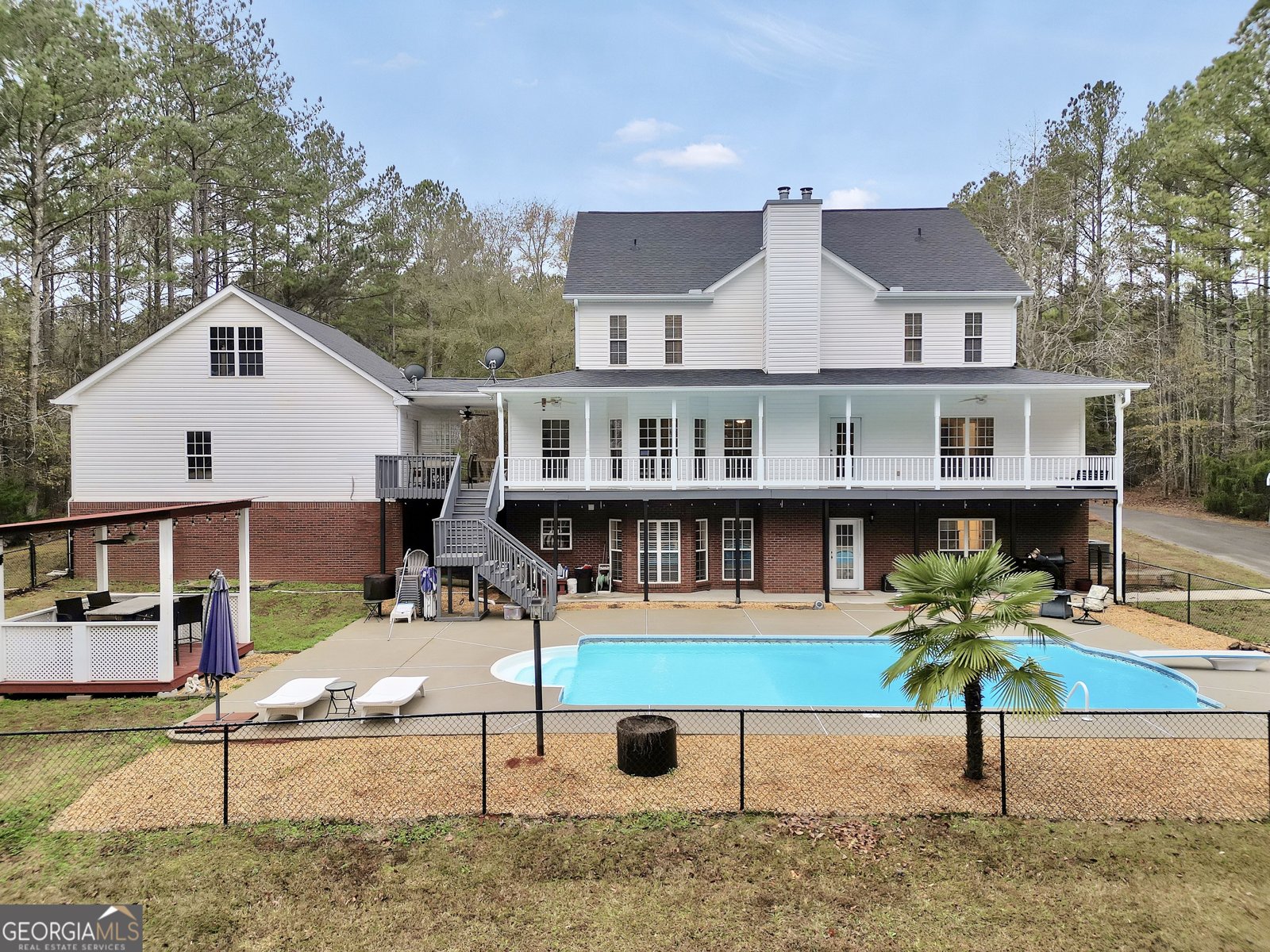 71 Woods Court Monticello - Photo 104