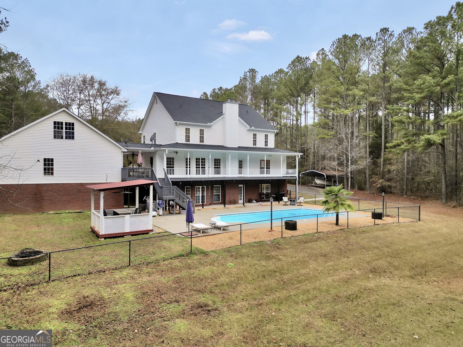 71 Woods Court Monticello - Photo 113