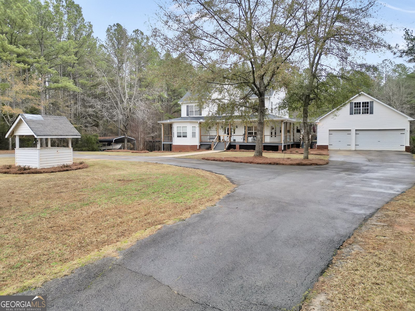 71 Woods Court Monticello - Photo 15