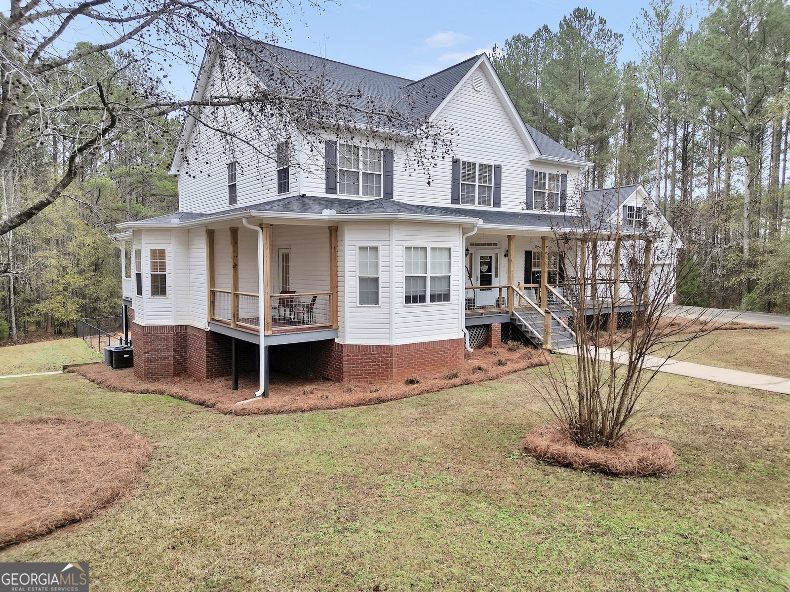 71 Woods Court Monticello - Photo 16