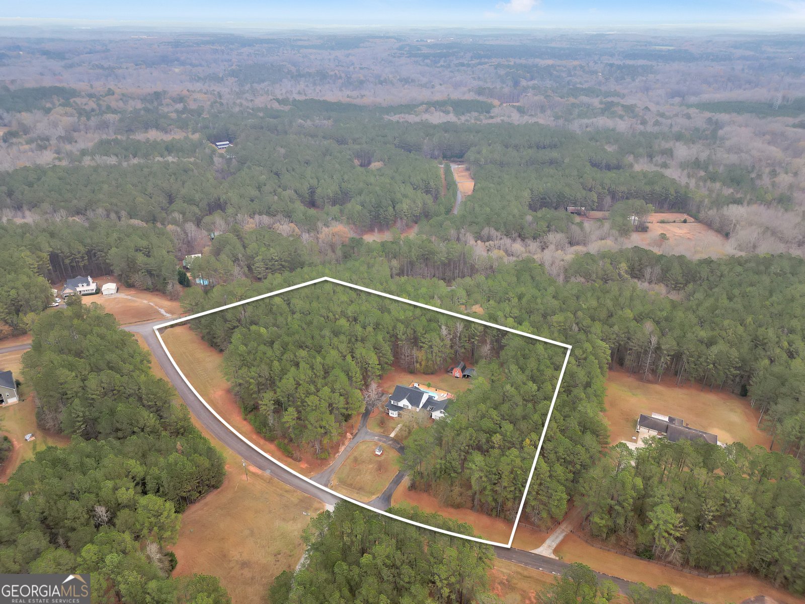 71 Woods Court Monticello - Photo 21