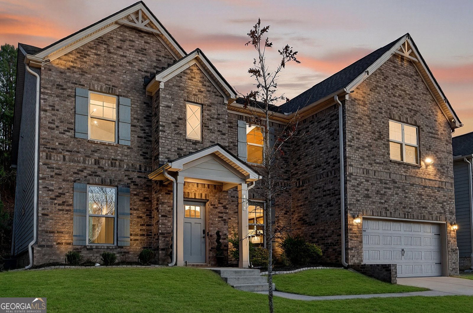 4863 Sultana Way Atlanta - Photo 1