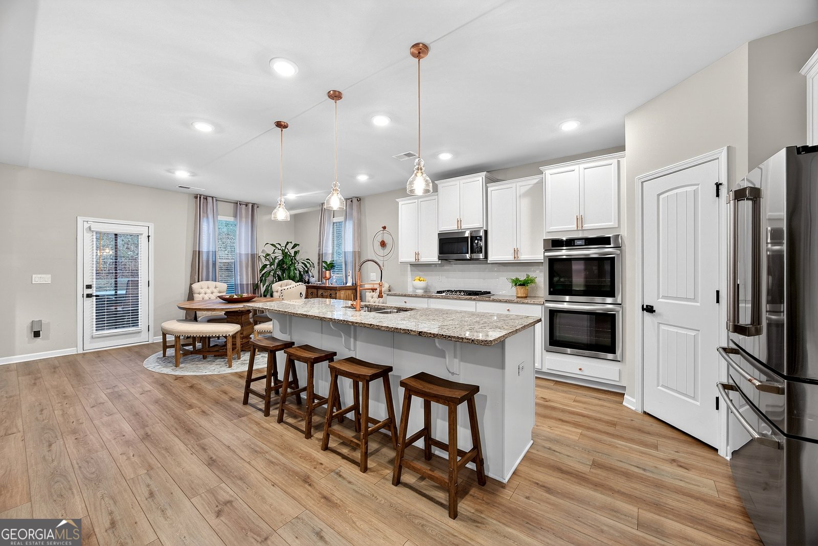 4863 Sultana Way Atlanta - Photo 11