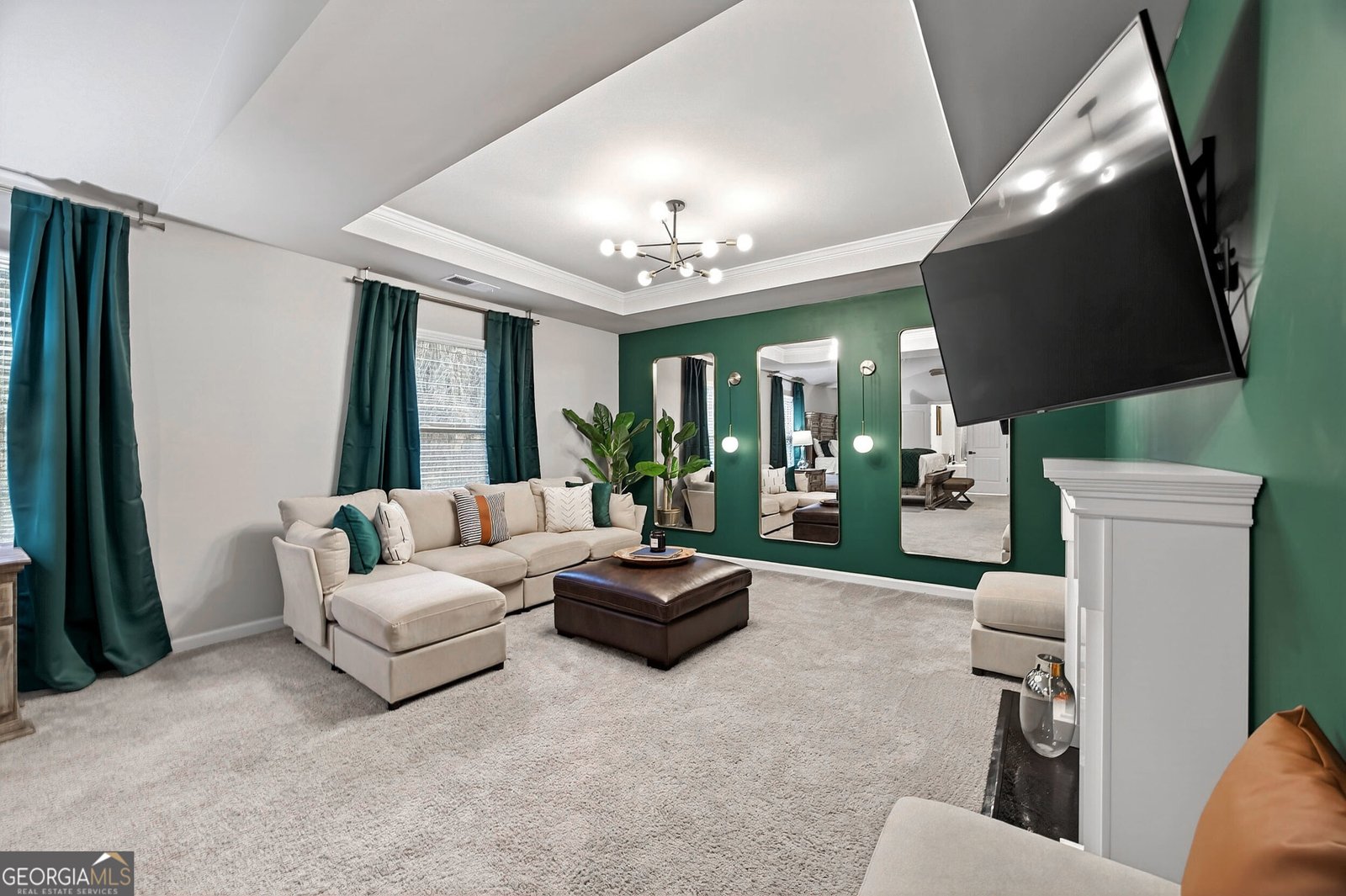 4863 Sultana Way Atlanta - Photo 18