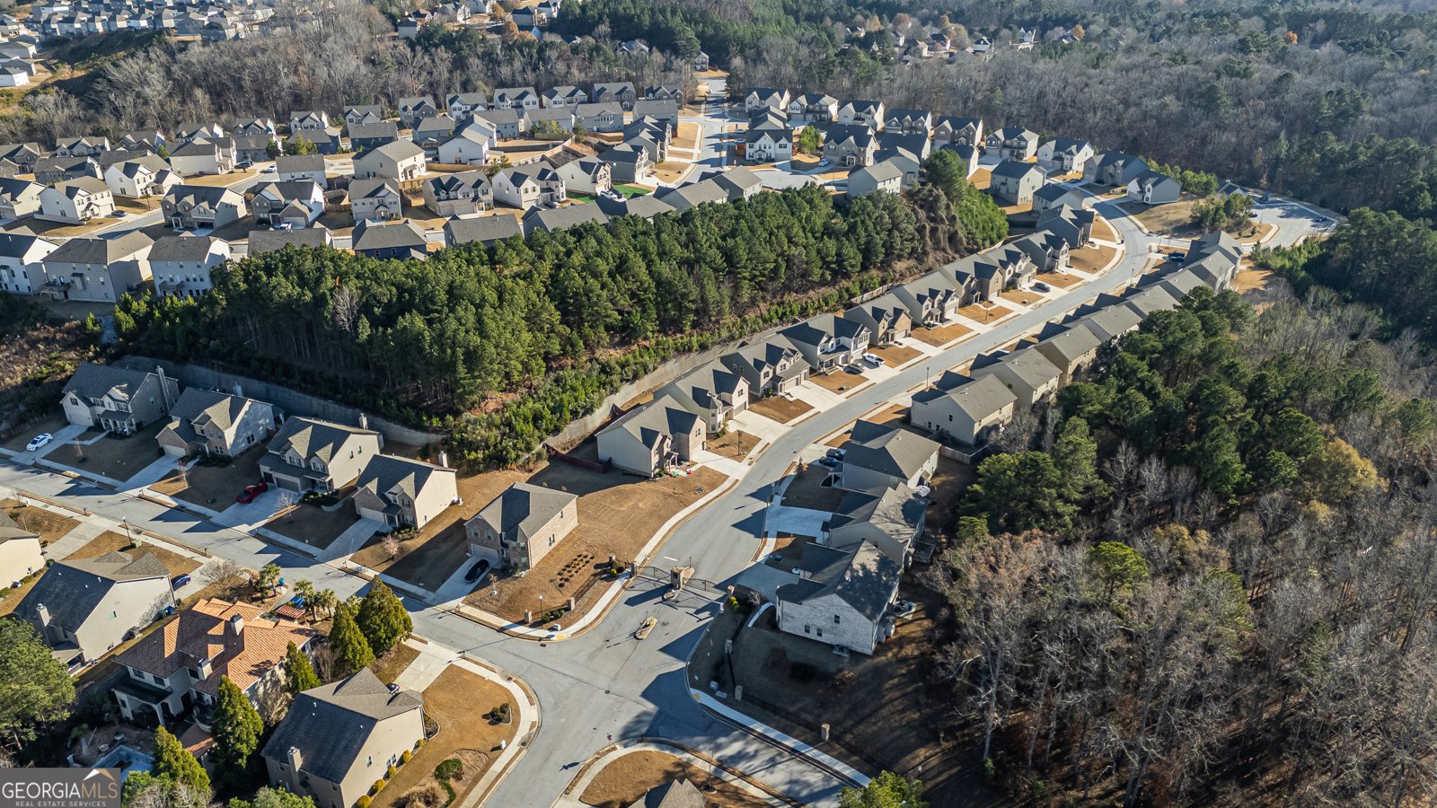 4863 Sultana Way Atlanta - Photo 35