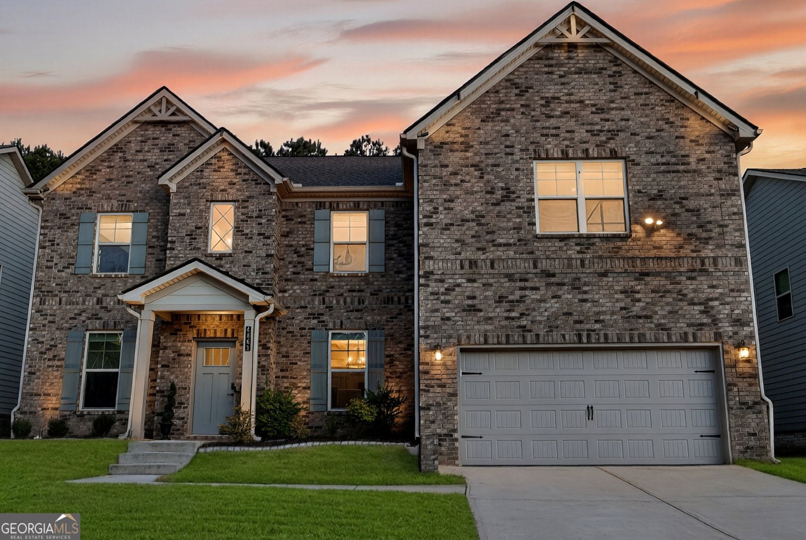 4863 Sultana Way Atlanta - Photo 36