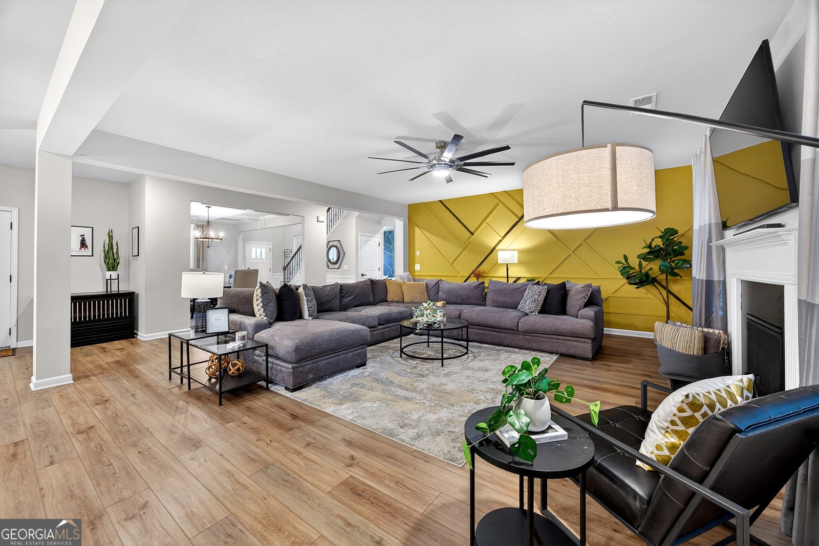 4863 Sultana Way Atlanta - Photo 6