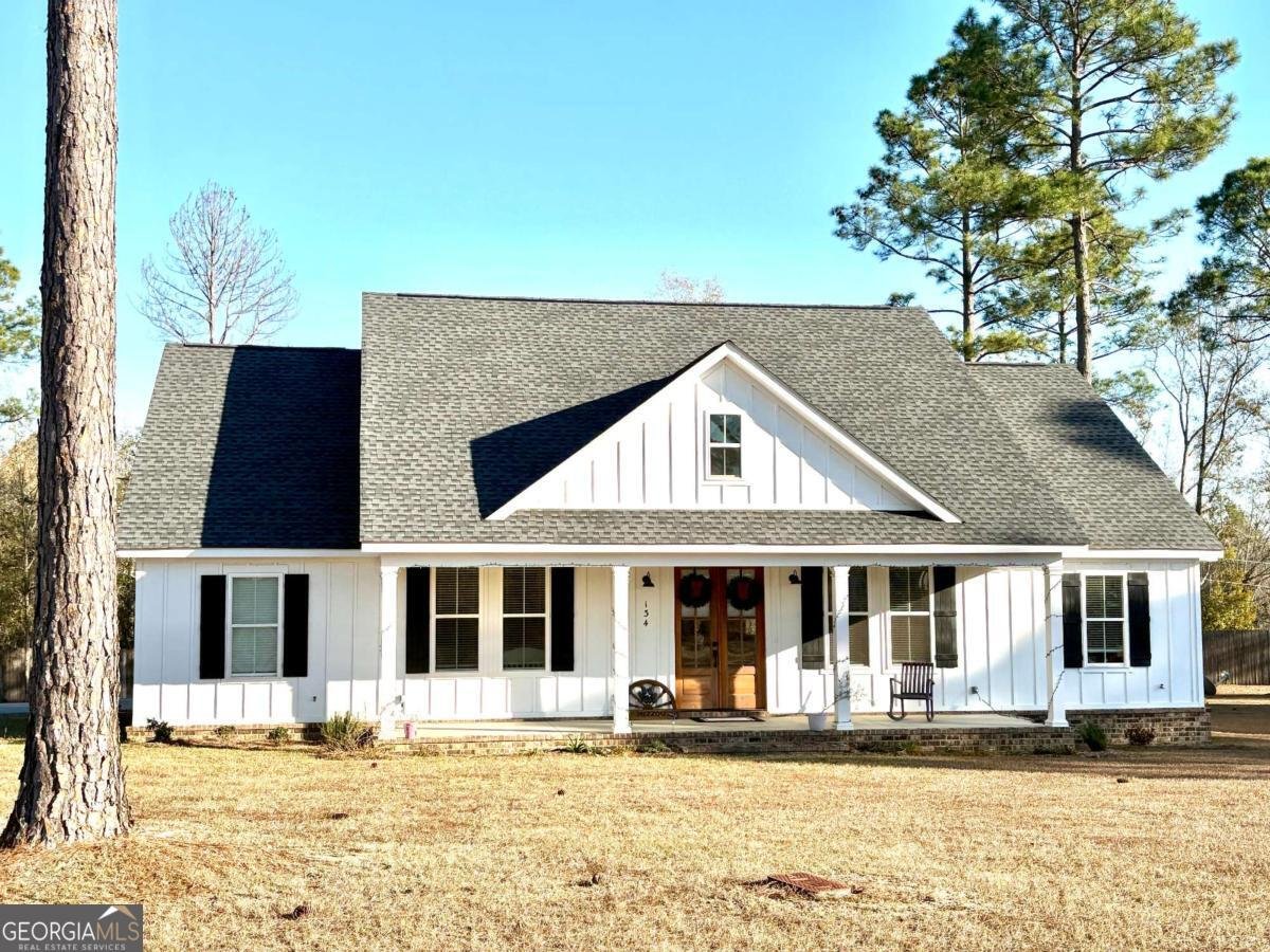 134 Austin Way Vidalia - 2