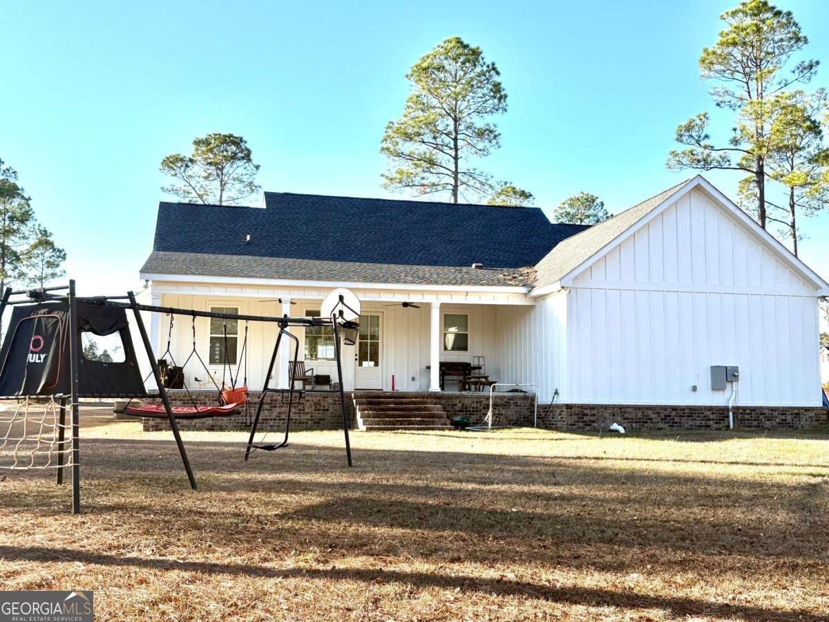 134 Austin Way Vidalia - 6