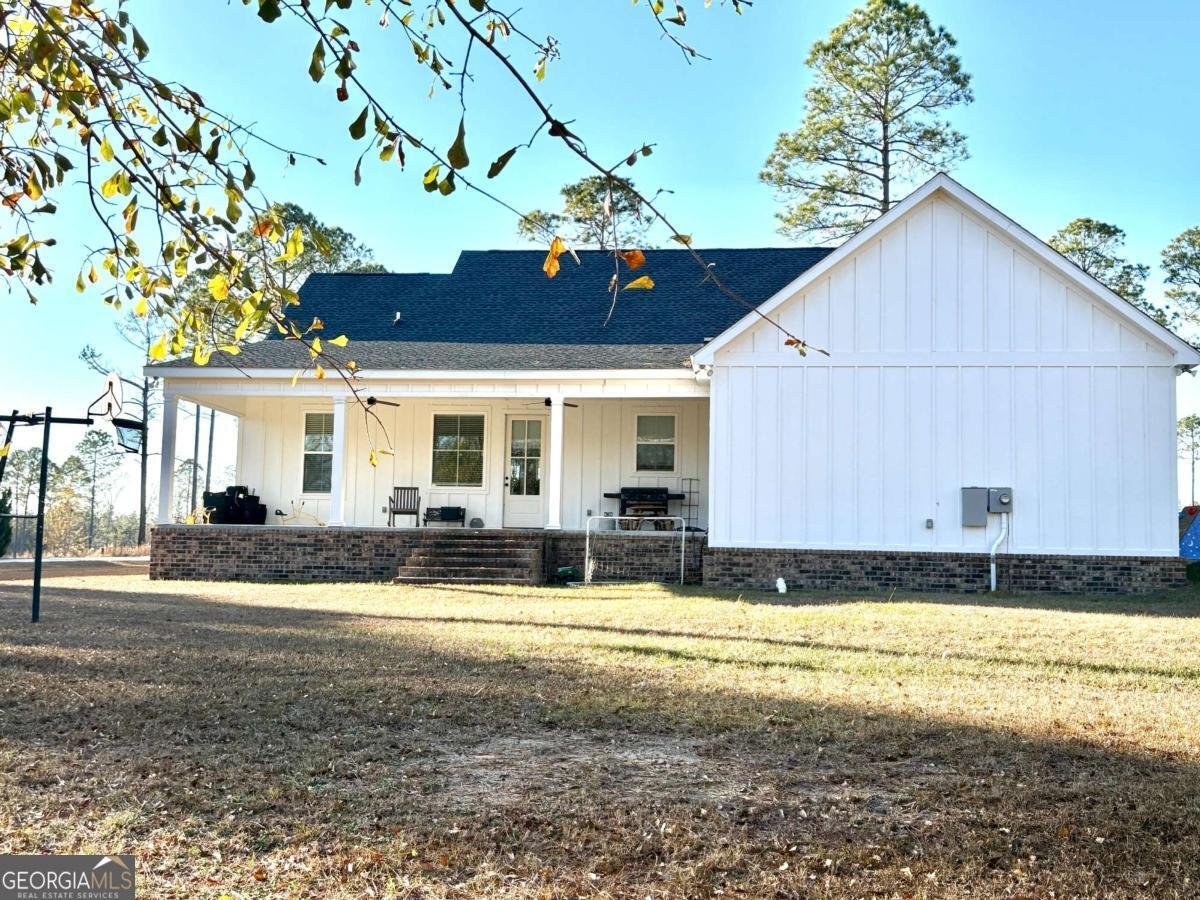 134 Austin Way Vidalia - 7
