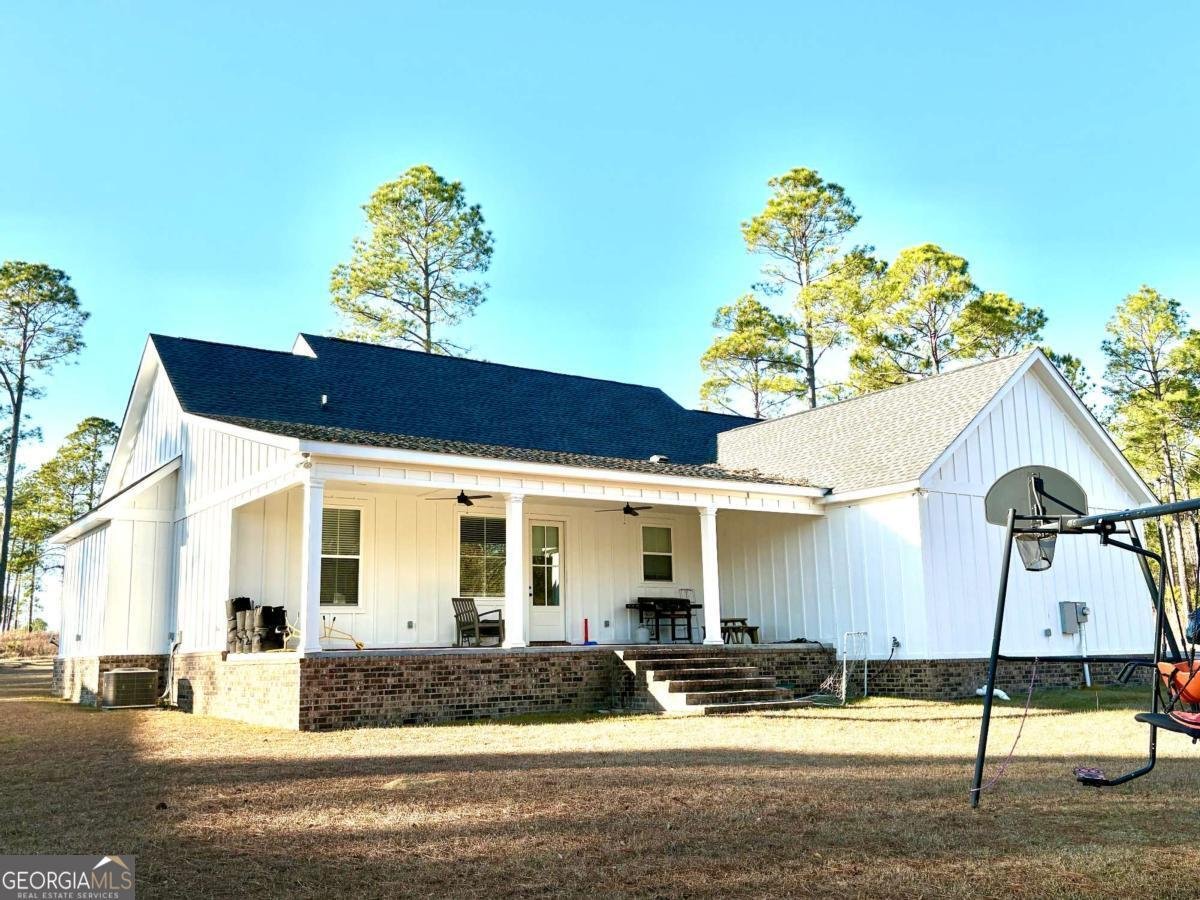 134 Austin Way Vidalia - 9