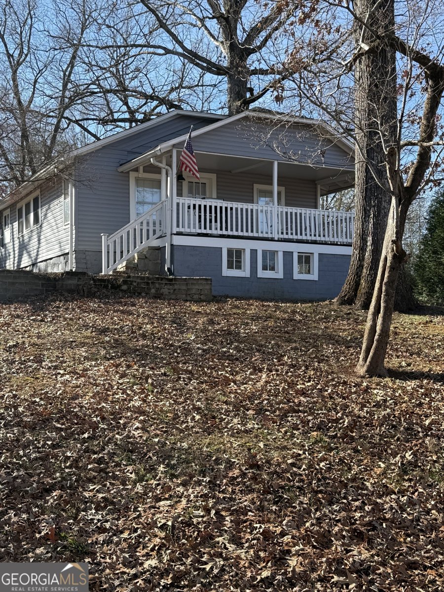 6937 Currahee Street Toccoa - Photo 1