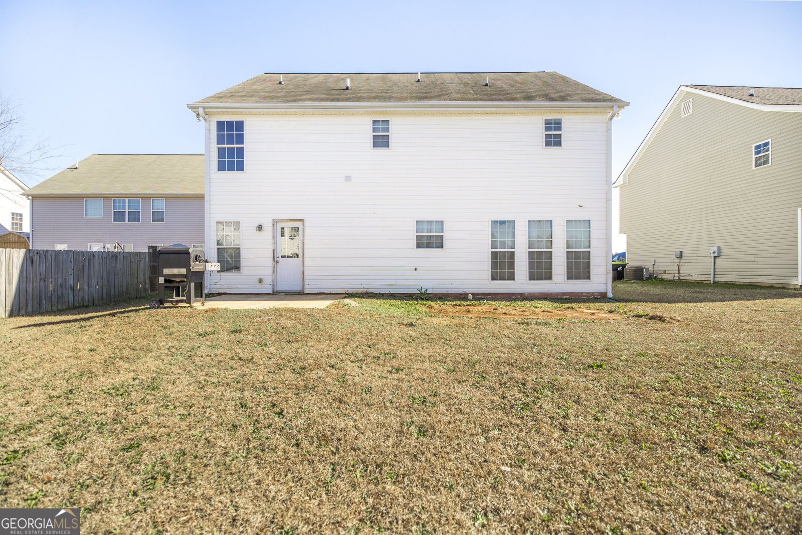 508 Timberwind Drive Byron - Photo 20