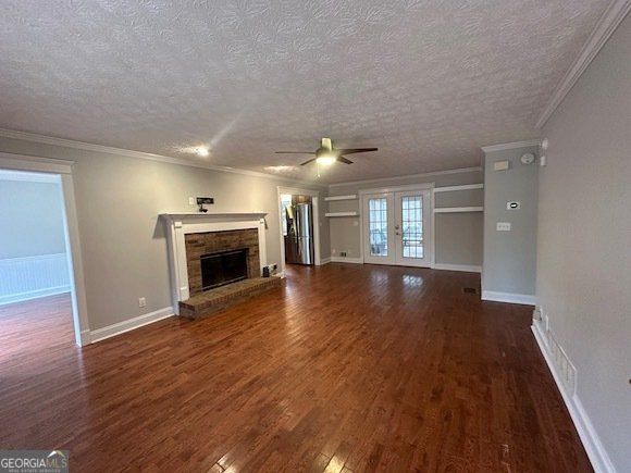 374 Williamsburg Circle McDonough - Photo 12