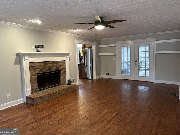 374 Williamsburg Circle McDonough - Photo 13