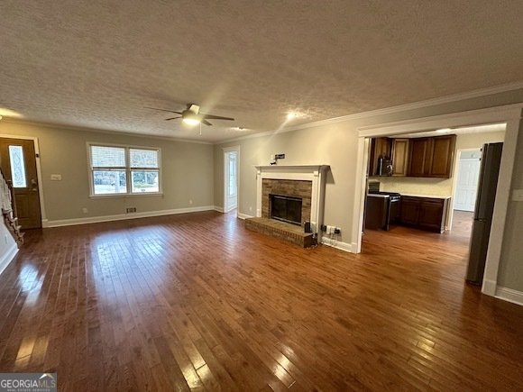 374 Williamsburg Circle McDonough - Photo 15