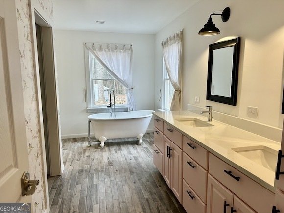 374 Williamsburg Circle McDonough - Photo 19