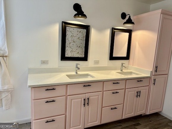 374 Williamsburg Circle McDonough - Photo 22