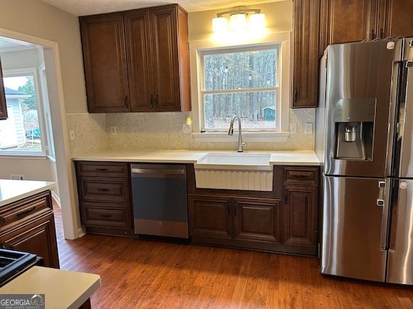 374 Williamsburg Circle McDonough - Photo 6